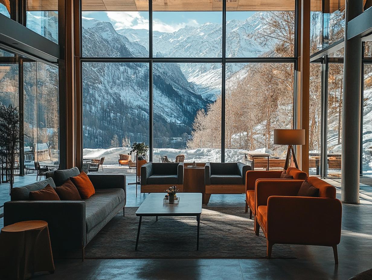 Каракол: Идеальное место для горнолыжного отдыха в Киргизии горнолыжный, курорт, каракол