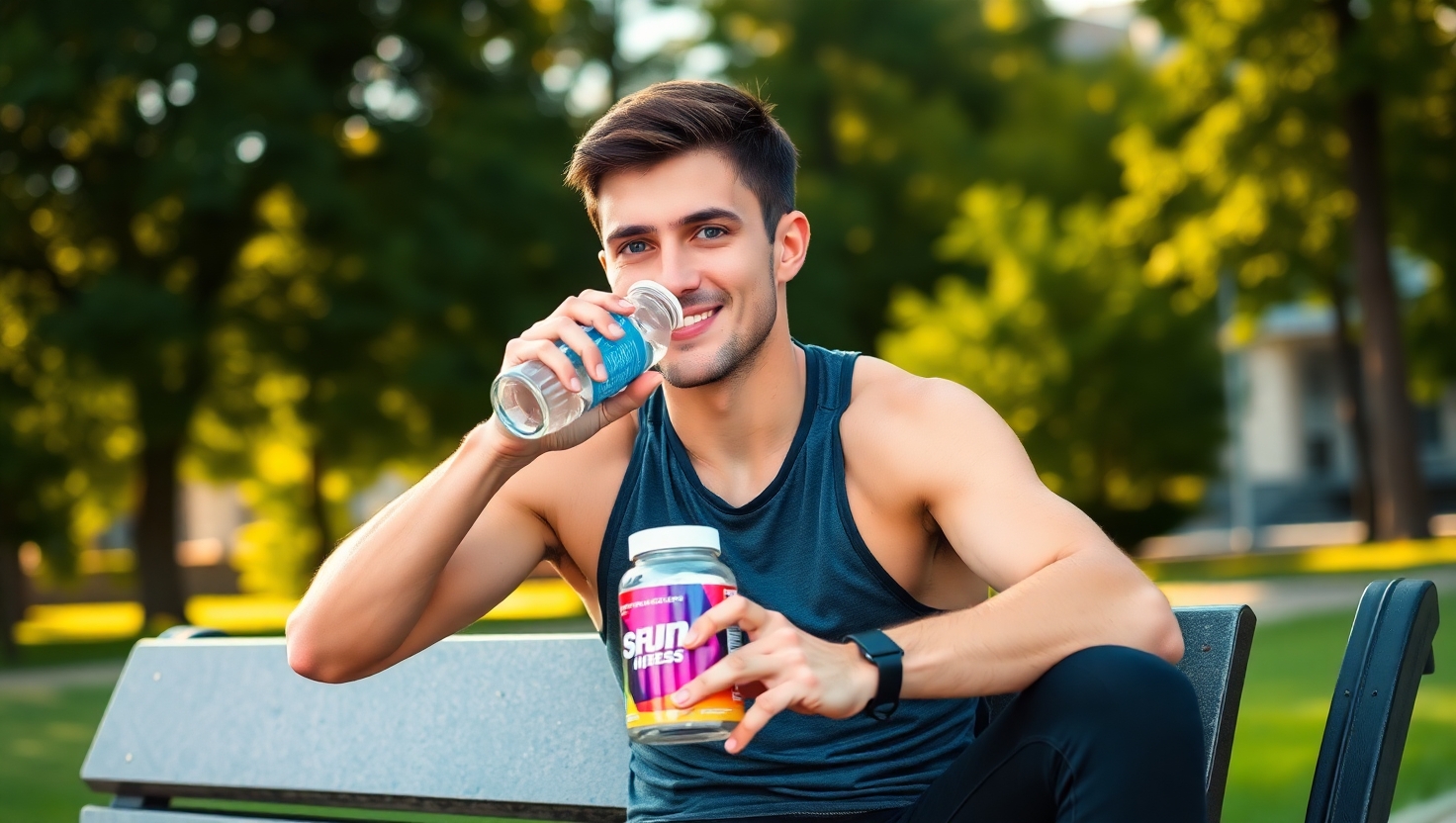 The Benefits of Collagen with Hyaluronic Acid and Vitamins: A Comprehensive Guide колаген
