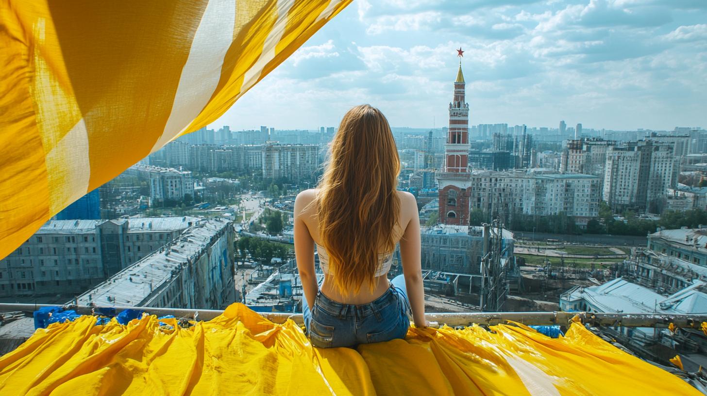 Срочная печать рекламных баннеров в Киеве за 1 день