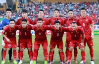Таиланд не вызывает звезд, Вьетнам набирает больше возможностей на Кубок AFF