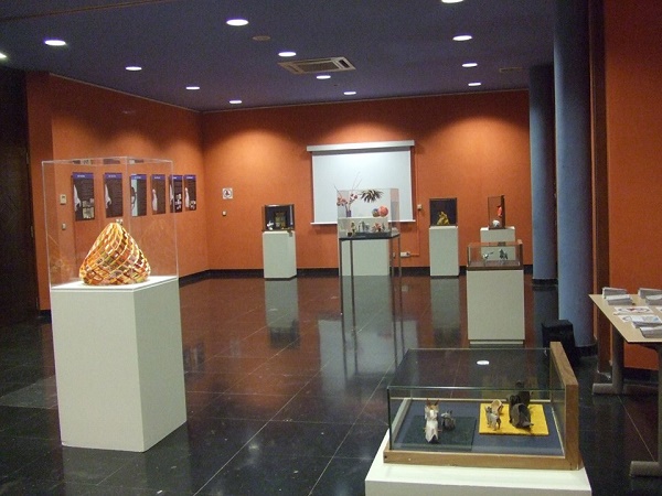 Музей оригами