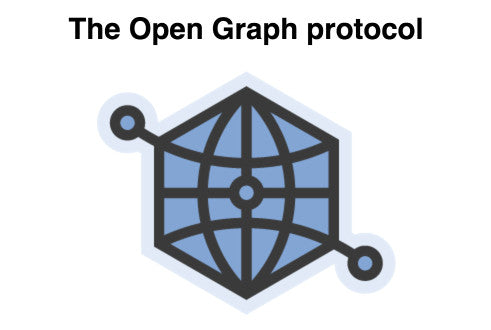 Вы можете узнать больше о фоне тегов Open Graph из   официальный сайт протокола Open Graph