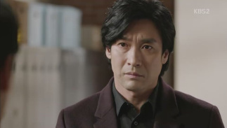 Шин Хён Чжун в роли Хуана Му Суна