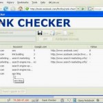 Rank Checker для Firefox   (Спампаваць неабходна, з Firefox браўзэрам)