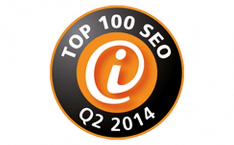 Textbroker po raz kolejny znalazł się w rankingu iBusiness 100 najważniejszych dostawców usług SEO