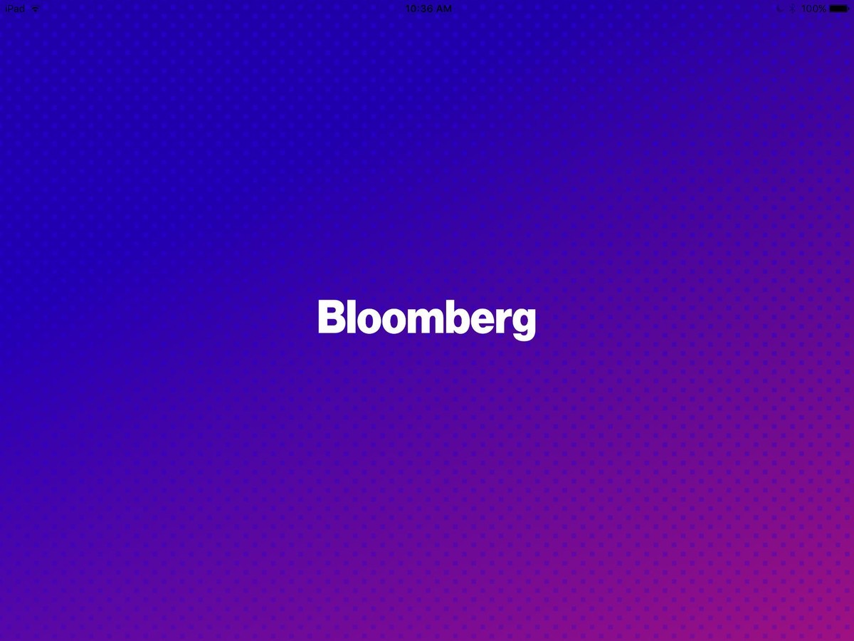 Додаток Bloomberg є відмінним способом для трейдерів та інвесторів взаємодіяти зі своїми акціями і завжди залишатися в курсі фінансових новин