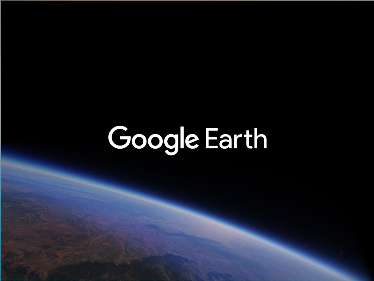 Безкоштовний додаток Google Earth для iPad дозволить вам буквально «тримати світ на колінах»