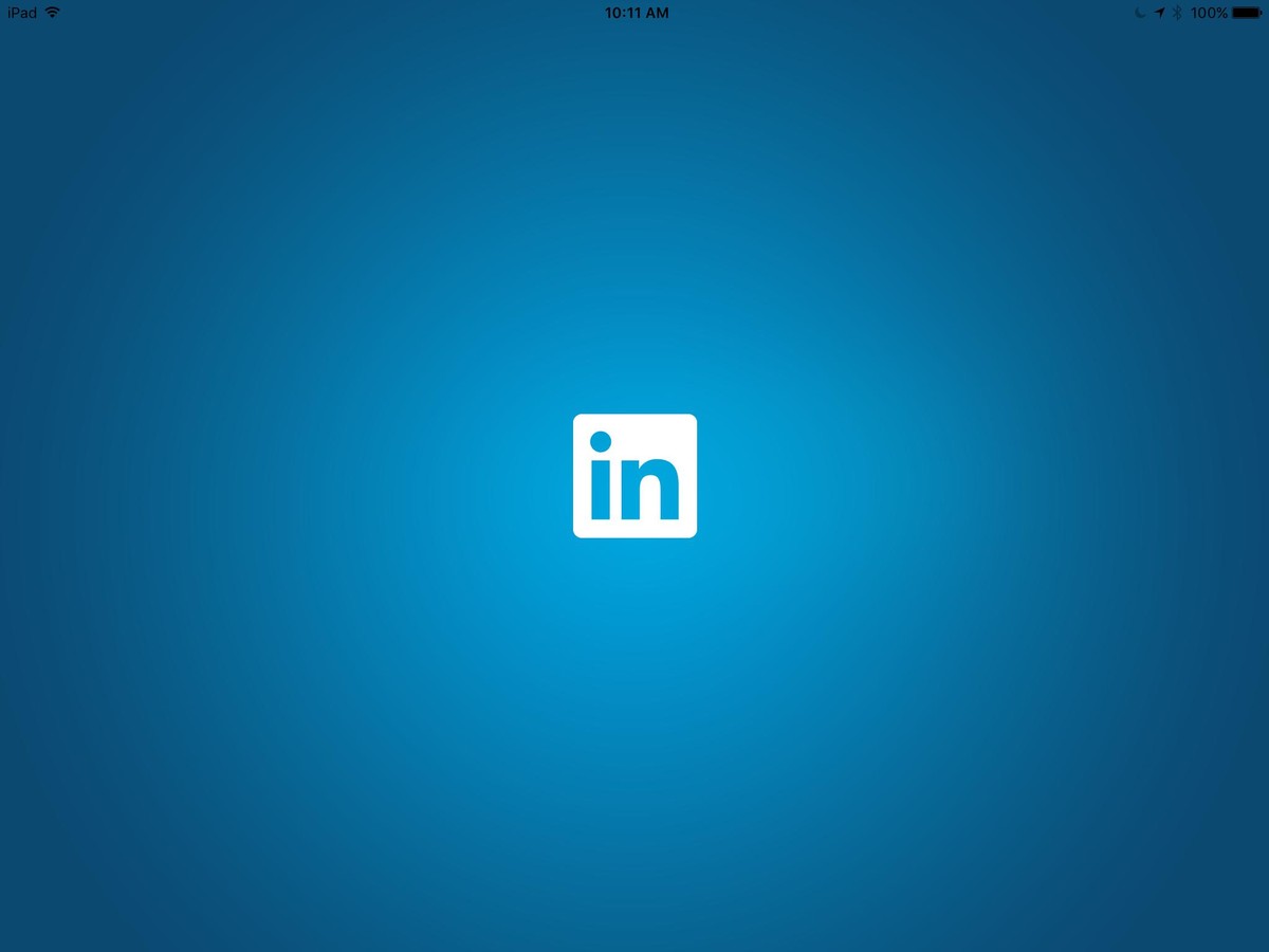 LinkedIn - це соціальна мережа для пошуку і встановлення ділових контактів