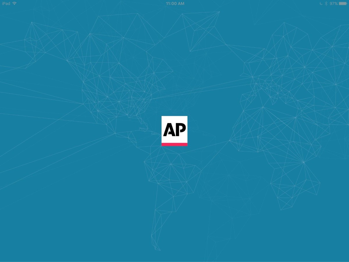 Додаток AP News відображає найсвіжіші місцеві та глобальні новини