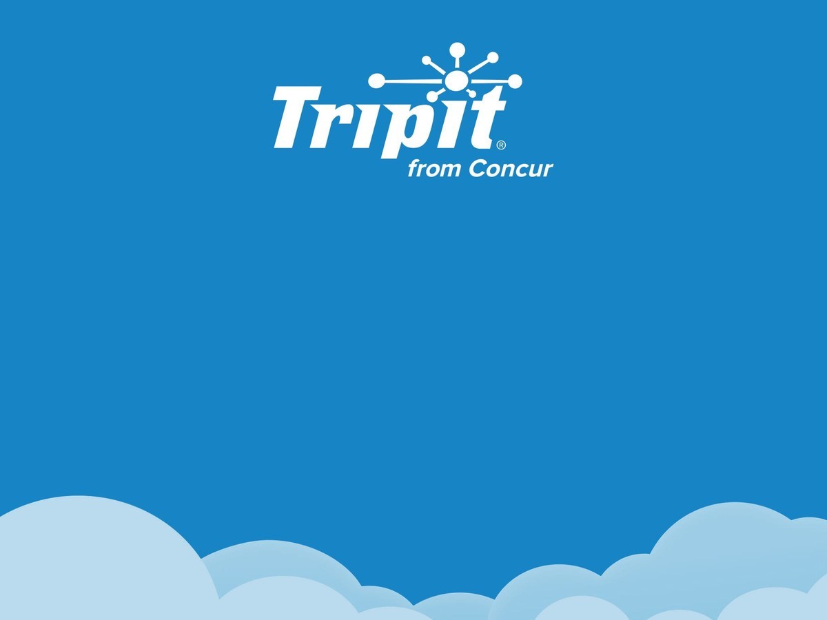 Додаток Tripit стане вашим віртуальним помічником у будь-якій подорожі