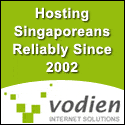 Не інструмент SEO, але веб-хостинг компанії в Сінгапурі