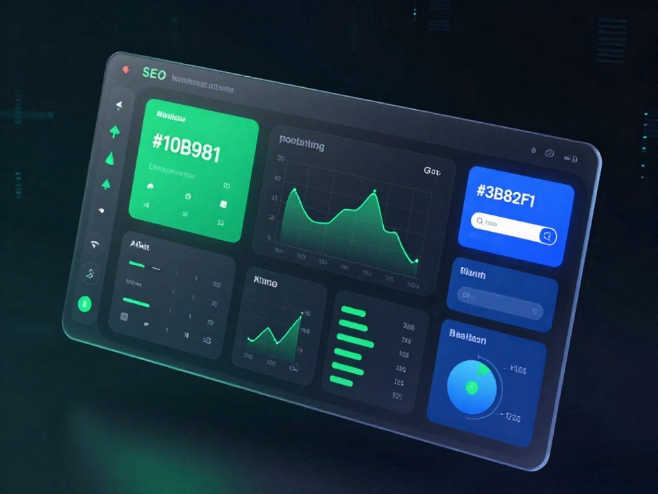 Как перевірити позиції сайту в Google и понять, куда утекает трафик