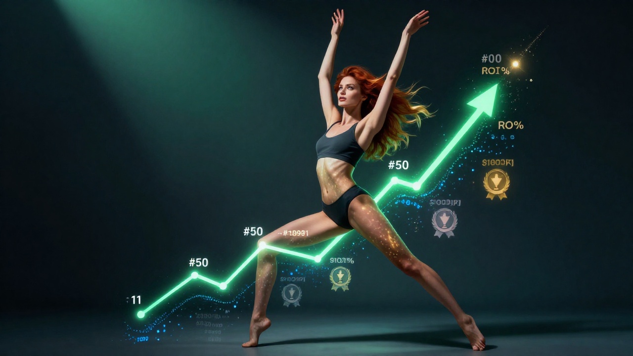 Как перевірити позиції сайту в Google и понять, куда утекает трафик