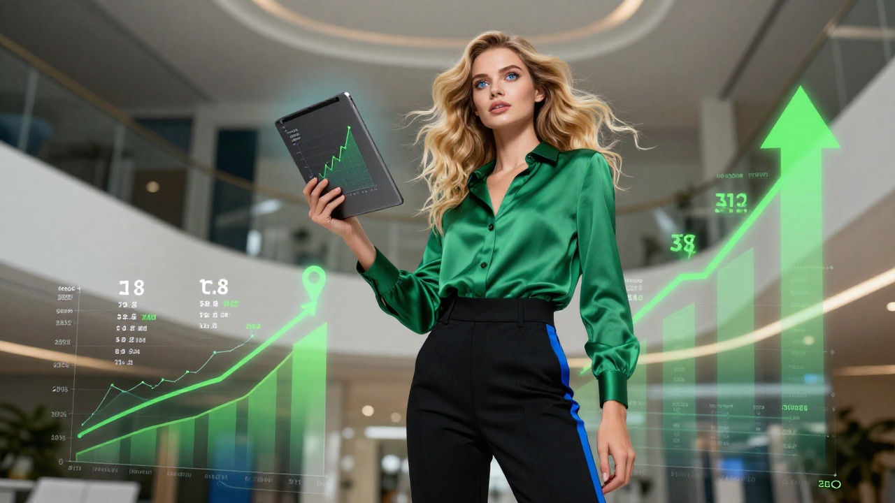 Как перевірити позиції сайту в Google и понять, куда утекает трафик