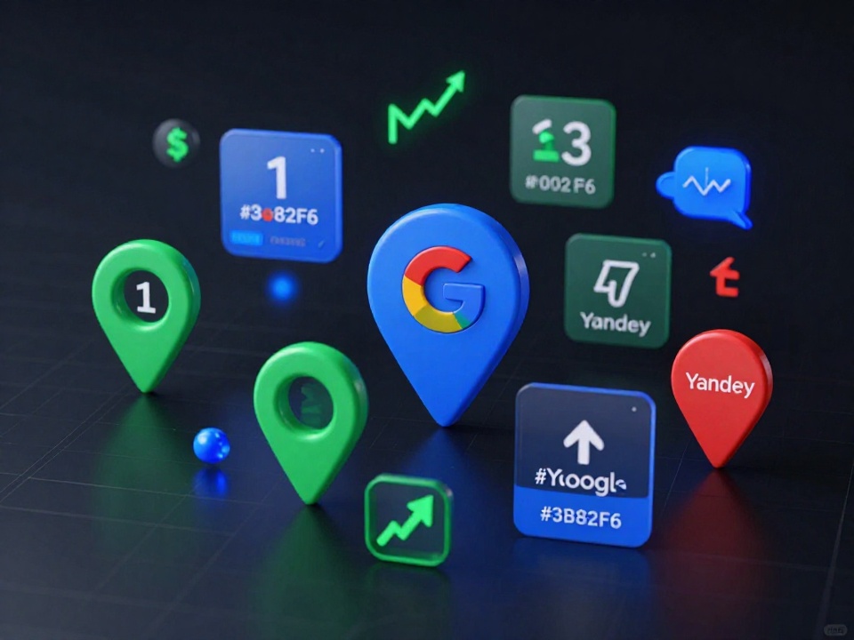 перевірка позицій google